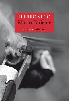 Cover Hierro viejo (eBook, ePUB)