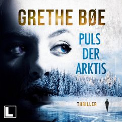 Der Puls der Arktis (MP3-Download) - Bøe, Grethe
