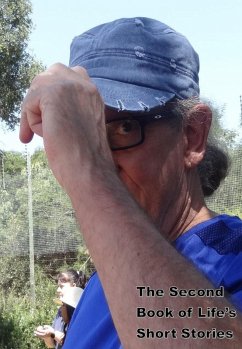 Cover The Second Book of Lifes Short Stories (Book 2, #2) (eBook, ePUB)