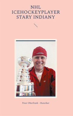 NHL icehockeyplayer stary indiany (eBook, ePUB)
