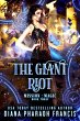 The Giant Riot (Mission: Magic, #3)... - Bild 1