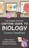 The Amoeba Sisters' Cartoon Guide to Biology (eBook, ePUB)