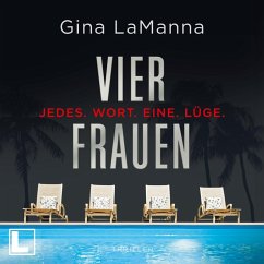 Vier Frauen (MP3-Download) - LaManna, Gina