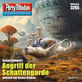 Perry Rhodan 3265: Angriff der Schattengarde (MP3-Download)