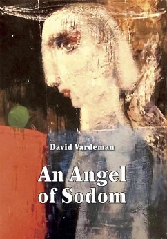 Cover An Angel of Sodom (eBook, ePUB)