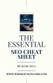The Essential SEO Cheat Sheet (eBook, ePUB)