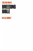The Gay Men's Breeding Bible (eBook, ePUB)