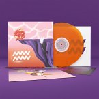 Carrot On Strings (Orange Vinyl)