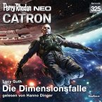 Die Dimensionsfalle / Perry Rhodan - Neo Bd.325 (MP3-Download)