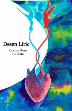 Cover Desen Liric (poezie, #100) (eBook, ePUB)