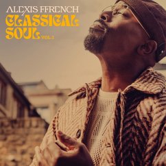 Classical Soul Vol. 1 - Ffrench,Alexis