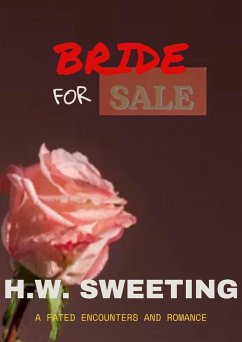 Bride for Sale (eBook, ePUB) - Sweeting, H. W.