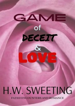 Cover Game of Deceit and Love (eBook, ePUB)
