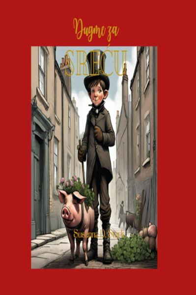 Dugme za srecu (eBook, ePUB)