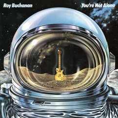 You'Re Not Alone - Buchanan,Roy