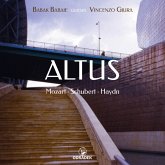 Altus - Mozart,Schubert,Haydn