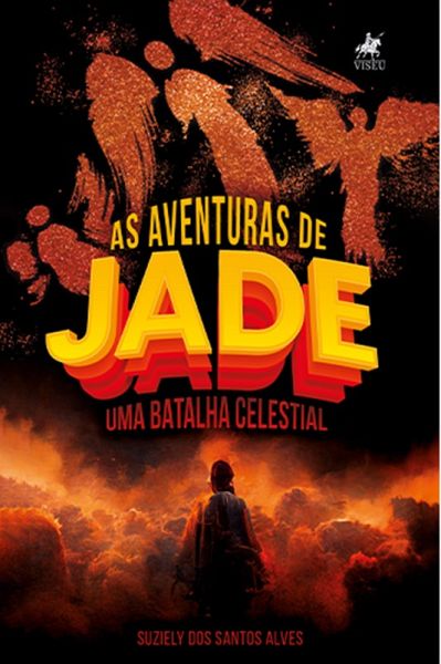 As aventuras de Jade (eBook, ePUB)