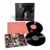 Back To Black: Songs From The Orig. Mot. Pic.(2lp)