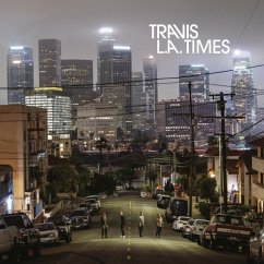 L.A. Times(Deluxe) - Travis