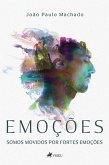 Emoc¸o~es (eBook, ePUB)