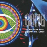 25th Birthday Party-London,The Forum(Clear Vinyl)