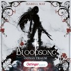 Oonas Traum / Bloodsong Bd.2 (MP3-Download)