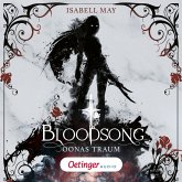 Bloodsong 2. Oonas Traum (MP3-Download)