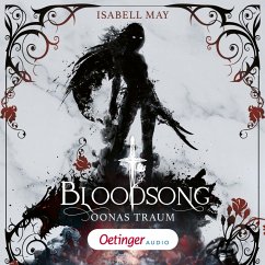 Bloodsong 2. Oonas Traum (MP3-Download) - May, Isabell