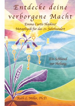 Cover Entdecke deine verborgene Macht (eBook, ePUB)
