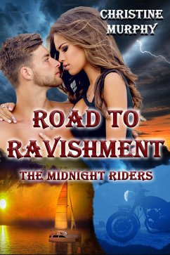 Cover Road To Ravishment (The Midnight Riders Series, #4) (eBook, ePUB)