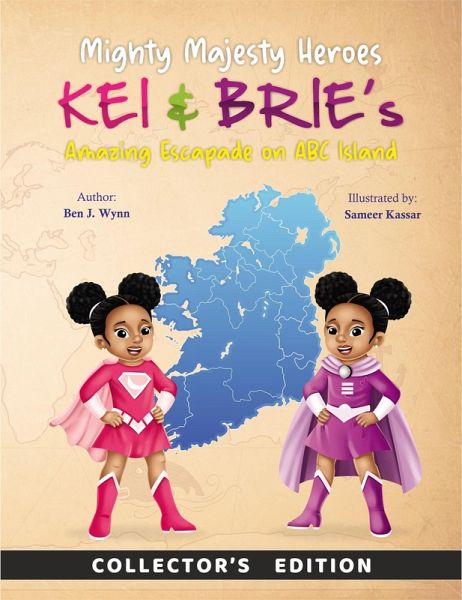 Mighty Majesty Heroes (eBook, ePUB) Mighty Majesty Heroes (eBook, ePUB)