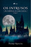 Os Intrusos (eBook, ePUB)