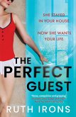 The Perfect Guest (eBook, ePUB)