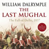 The Last Mughal (MP3-Download)