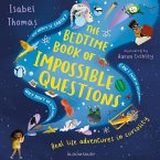 The Bedtime Book of Impossible Questions (MP3-Download)