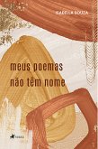 meus poemas não tem nome (eBook, ePUB)