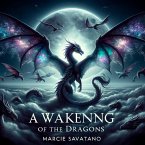 Awakening of the Dragons (eBook, ePUB)