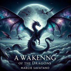 Cover Awakening of the Dragons (eBook, ePUB)