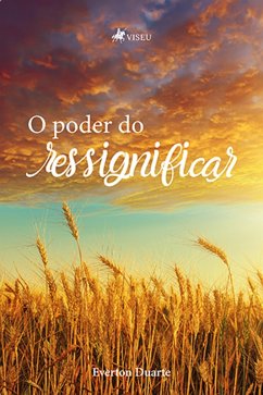 Cover O poder do ressignificar (eBook, ePUB)