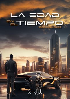 Cover La edad en el tiempo (eBook, ePUB)