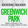Greenwich Park (MP3-Download) - Bild 1