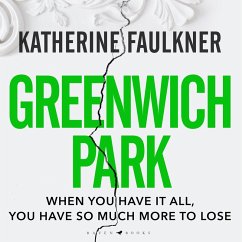 Greenwich Park (MP3-Download) - Faulkner, Katherine