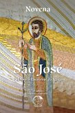 Novena de São José - 2ª Edição - Digital (eBook, ePUB)
