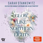 Glow Like Northern Lights (MP3-Download)