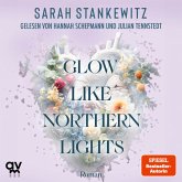 Glow Like Northern Lights (MP3-Download)