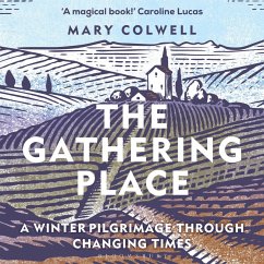 The Gathering Place (MP3-Download) - Colwell, Mary