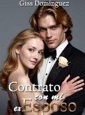 Contrato con mi ex (eBook, ePUB)
