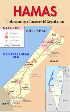 Cover Hamas: Understanding a Controversial Organization (eBook, ePUB)