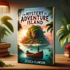 The Mystery of Adventure Island (eBook, ePUB)