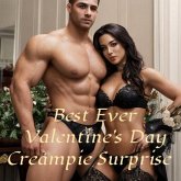 Best Ever Valentine's Day Creampie Surprise (Graphic pornography, #3) (eBook, ePUB)